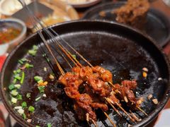 -包整·丝娃娃(一览甲秀楼风景店)