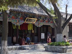 -护国法轮寺