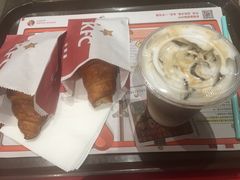 -肯德基(西安兴庆店)