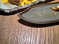 厚烧芝士玉子-渔井食堂(新洲店)