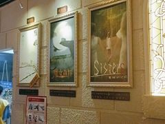 -逃脱反斗城沉浸剧情密室(北京路店)