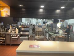 -麦当劳(铜锣湾店)