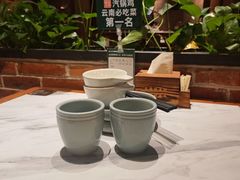 -云海肴云南菜·蒸汽石锅鱼(新奥店)