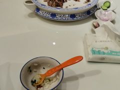 -宁夏国强手抓羊肉·清真菜(未央路凤三店)