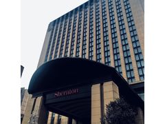 -济南喜来登酒店