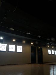 -YASAKI国际舞蹈中心