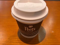 -Peet's 皮爷咖啡(乐峰店)