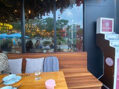 -成都娃娃花园餐厅 (南艺旗舰店)