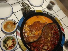 -销魂美蛙鱼头火锅(上海首店)