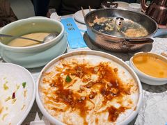 -悦海·家宴·冰花皮皮虾大锅贴(宝龙店)
