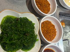-海底捞火锅(高新万达广场店)