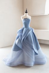 -WECOUTURE高级订制广州