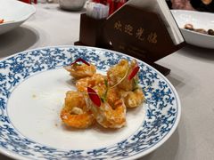 -丰泽园饭店(亚运村店)