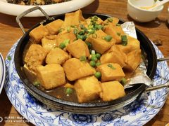 -东来土菜馆(民祥园路店)