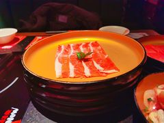 -牛New寿喜烧(金茂览秀城店)