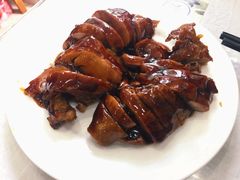 -茂隆餐厅(进贤路店)