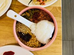 糕粑稀饭-贵凤凰贵州米粉(望京店)