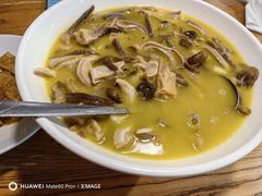 -新白鹿餐厅(百联中环店)