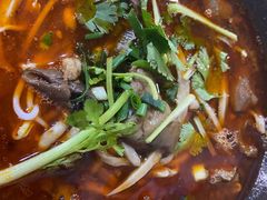 -邓记手擀面(桃花源店)