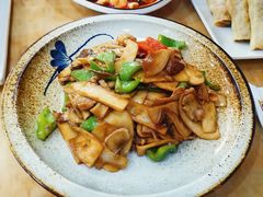 -力力豆花庄(广渠门店)
