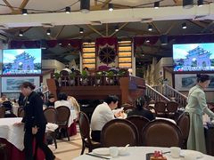 -金河半岛园林酒家(金融城店)
