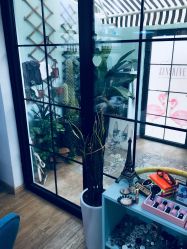 -甲舍美甲美睫艺术馆