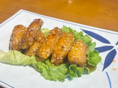 -三凤酒家·百年无锡菜(清扬茂业店)