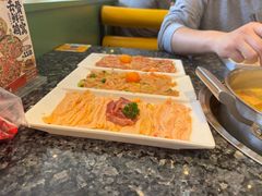 -一席地·本地鸡窝·杭帮鸡火锅(萧山银隆百货店)