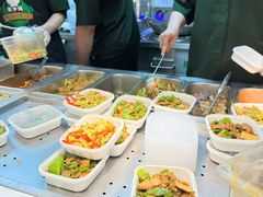 -老乡鸡(东方广场店)