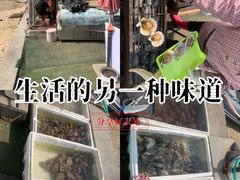-石槽海滨浴场