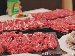 -联胜潮汕牛肉火锅(东苑南路店)
