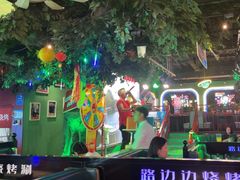 -路边边.炒菜烧烤.音乐餐厅(良乡长虹店)