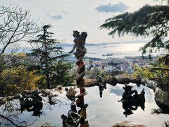 -信号山公园