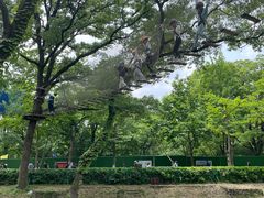 -WeLope紫金山探险公园