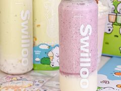 -新加坡斯味洛·鲜奶茶(石牌东店)