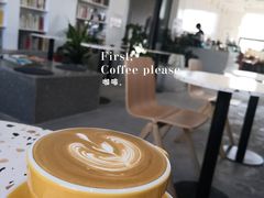 -古耳咖啡(北锣店)