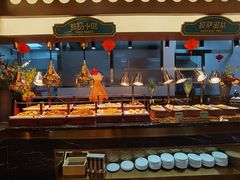 -比尔森啤酒自助烤肉(红旗街店)