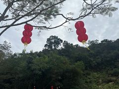 -美人鱼悬崖海景餐厅(鹿嘴山庄店)