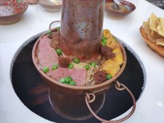-木子人家(小桂湖店)