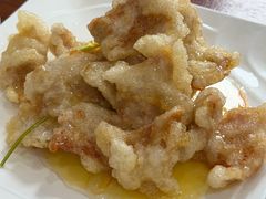 -东北风味思缘食府(对湖路店)