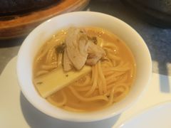 -木守西溪溪隐餐厅