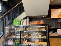 -星巴克(苏州泰华店)