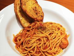 -Mr.Pizza米斯特比萨(盐城聚龙湖店)