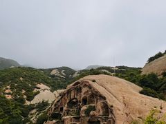 -古崖居风景名胜区