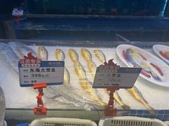 -海立阁海鲜江浙菜(漕河泾印象城店)
