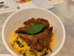 -翠华餐厅(百老汇店)
