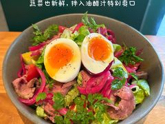 -O'eat Blossom&Pelican(深圳首店)