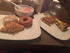 -杭州国际会议中心洲际酒店-德国啤酒屋(砂之船国际生活广场店)