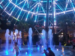 -三亚海昌梦幻海洋不夜城