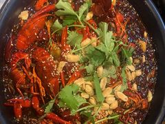 -刘成杰锦州烧烤(南河路店)